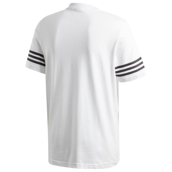 Adidas Ανδρική κοντομάνικη μπλούζα Originals Outline Adidas Ανδρική κοντομάνικη μπλούζα Originals Outline